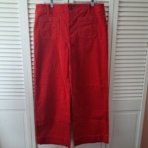 Talbots Corduroy Jeans